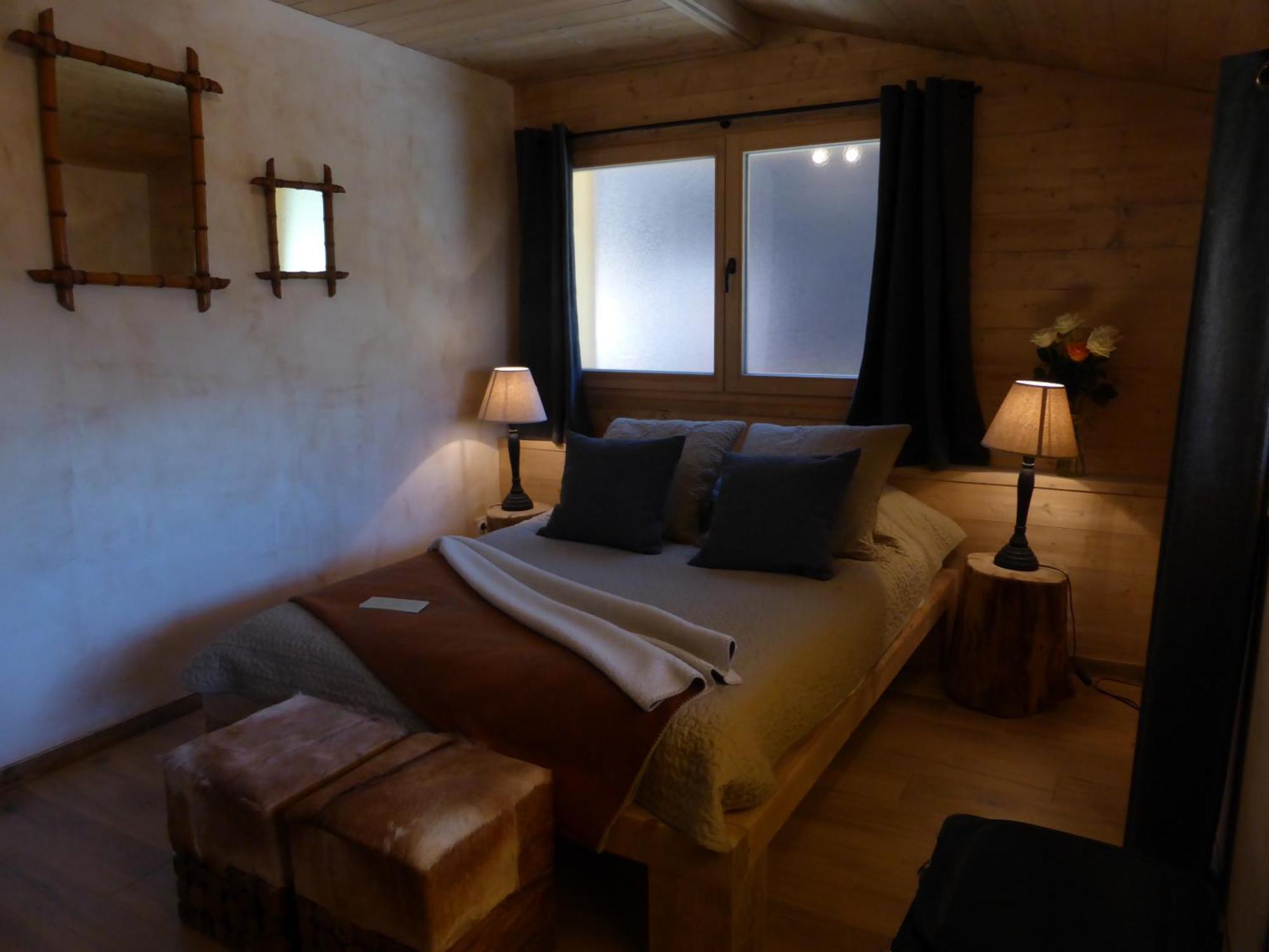 Les Chalets Aquarelle Chamonix Zewnętrze zdjęcie