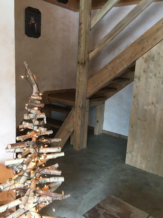 Les Chalets Aquarelle Chamonix Zewnętrze zdjęcie