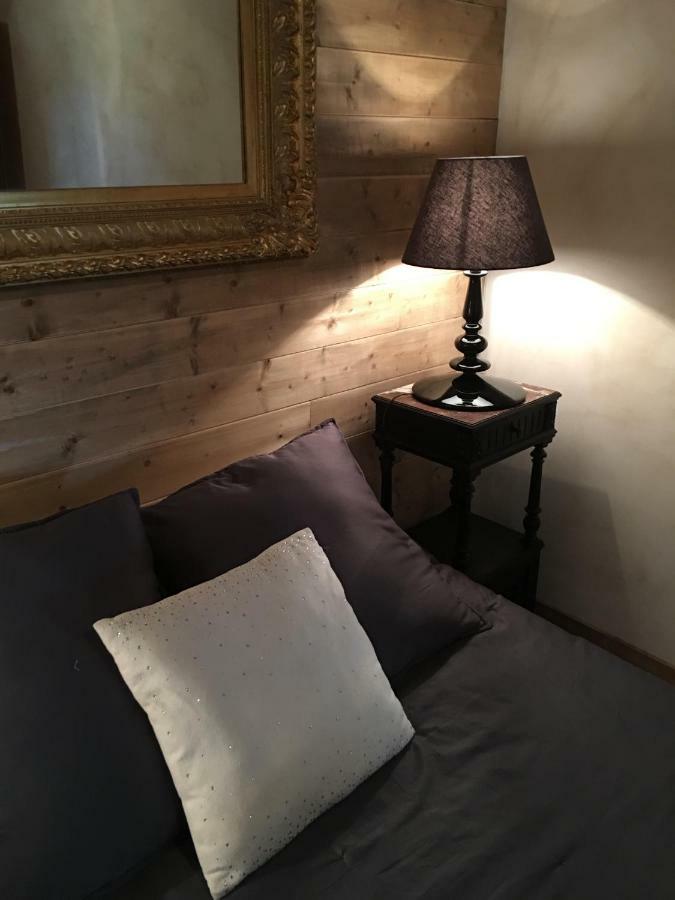 Les Chalets Aquarelle Chamonix Zewnętrze zdjęcie